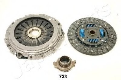 Комплект сцепления JAPANPARTS купить