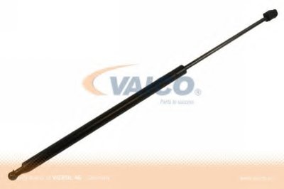 Газовая пружина, крышка багажник premium quality MADE IN EUROPE VAICO