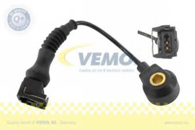 Датчик детонации Q+, original equipment manufacturer quality VEMO купить