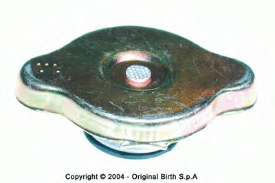 Крышка, резервуар охлаждающей жидкости BIRTH