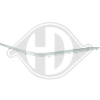 Облицовка / защитная накладка, буфер DIEDERICHS