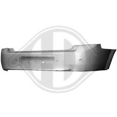 Буфер Priority Parts DIEDERICHS