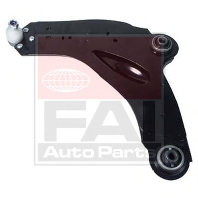Рычаг независимой подвески колеса, подвеска колеса FAI AutoParts