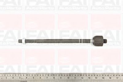 Осевой шарнир, рулевая тяга FAI AutoParts