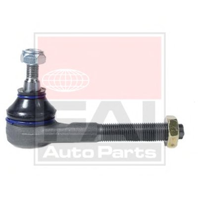 Наконечник поперечной рулевой тяги FAI AutoParts