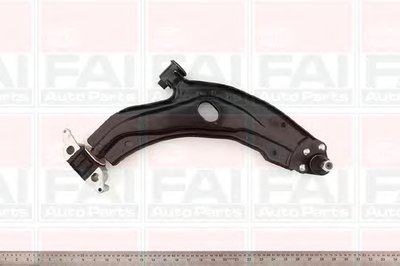 Рычаг независимой подвески колеса, подвеска колеса FAI AutoParts