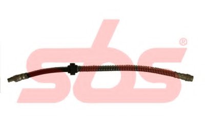 Тормозной шланг sbs