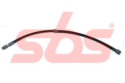 Тормозной шланг sbs