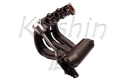 Комплект прокладок, блок-картер двигателя KAISHIN