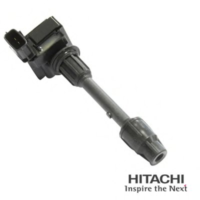 Катушка зажигания Original Spare Part HITACHI купить