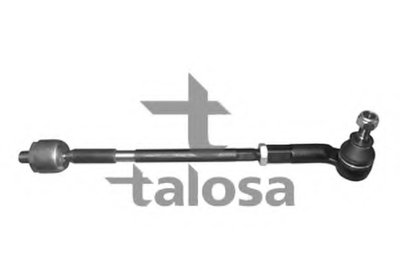 Поперечная рулевая тяга TALOSA