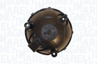 Регулировочный элемент, наружное зеркало MAGNETI MARELLI