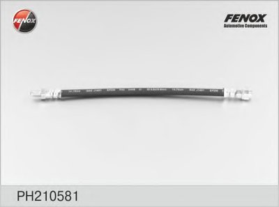 Тормозной шланг FENOX