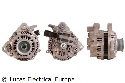 Генератор LUCAS ELECTRICAL купить