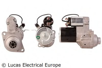 Стартер LUCAS ELECTRICAL купить