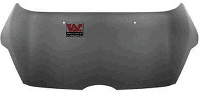 Капот двигателя VAN WEZEL