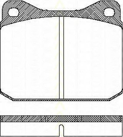 Фото TRISCAN 811029788