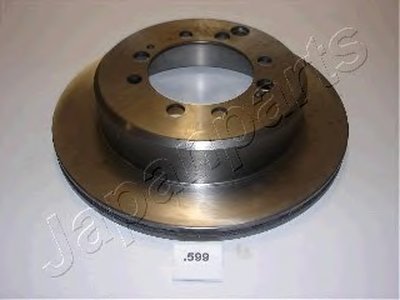 Тормозной диск JAPANPARTS купить