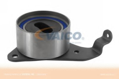 Натяжной ролик, ремень ГРМ Q+, original equipment manufacturer quality VAICO