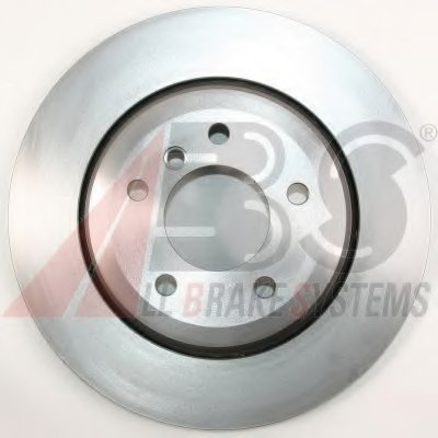 Тормозной диск A.B.S.