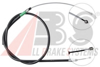 Фото ABS K19918