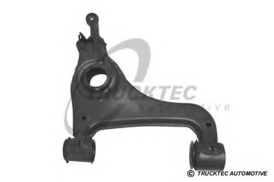 Рычаг независимой подвески колеса, подвеска колеса TRUCKTEC AUTOMOTIVE