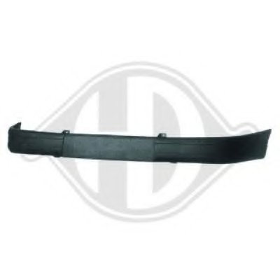 Буфер Priority Parts DIEDERICHS