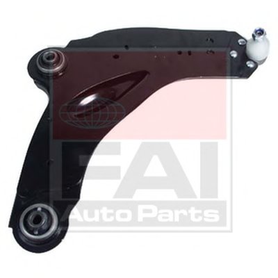 Рычаг независимой подвески колеса, подвеска колеса FAI AutoParts