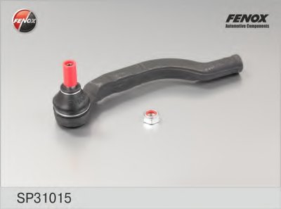 Наконечник поперечной рулевой тяги FENOX