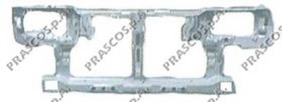 Облицовка передка PRASCO