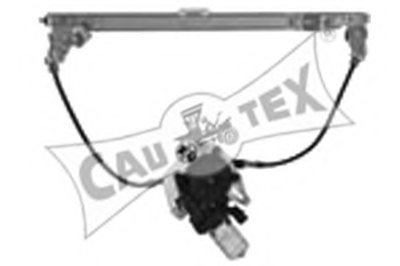 Подъемное устройство для окон CAUTEX