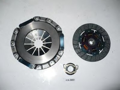 Комплект сцепления IPS Parts IPS Parts купить