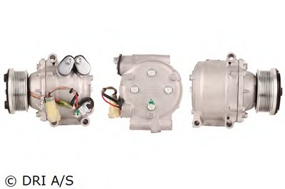 Компрессор, кондиционер DRI купить