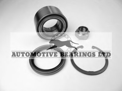 Комплект подшипника ступицы колеса Automotive Bearings