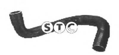 Шланг радиатора STC