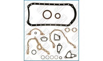 Комплект прокладок, блок-картер двигателя AJUSA