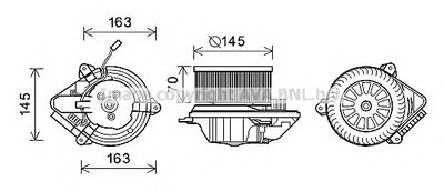 Фото PRASCO PE8510
