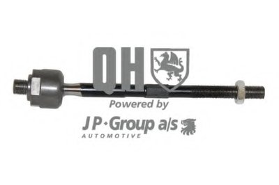 Осевой шарнир, рулевая тяга QH JP GROUP