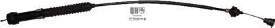 Тросик сцепления QH JP GROUP