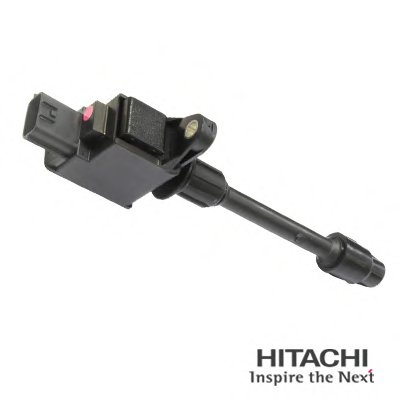 Катушка зажигания Original Spare Part HITACHI купить