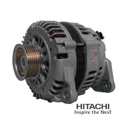 Генератор Original Spare Part HITACHI купить