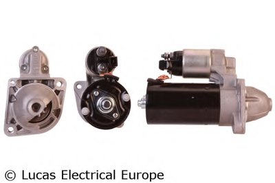 Стартер LUCAS ELECTRICAL купить