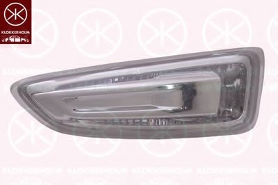 Фонарь указателя поворота KLOKKERHOLM