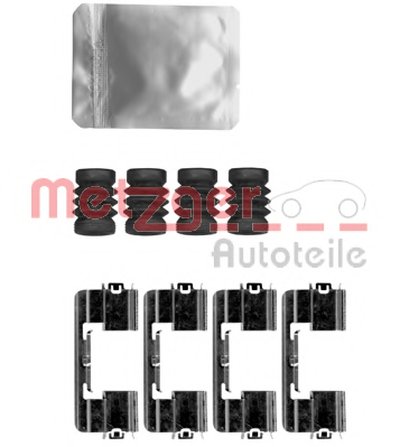 Фото METZGER 1091875