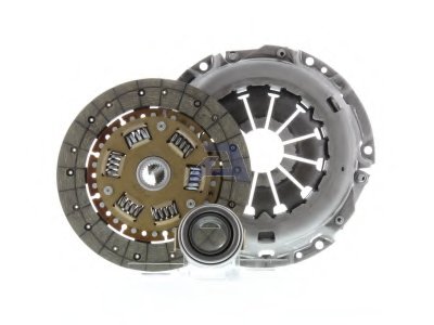 Комплект сцепления AISIN Clutch Kit (3P) AISIN купить