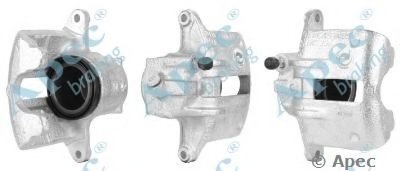 Тормозной суппорт APEC braking