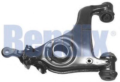 Рычаг независимой подвески колеса, подвеска колеса BENDIX