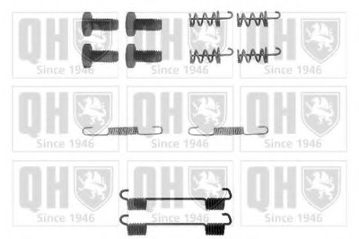 Фото QUINTON HAZELL BFK308