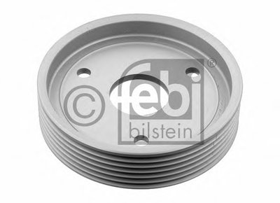 Ременный шкив, насос гидроусилителя FEBI BILSTEIN