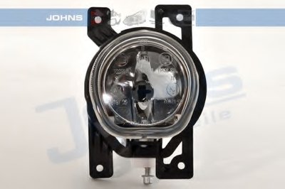 Противотуманная фара JOHNS